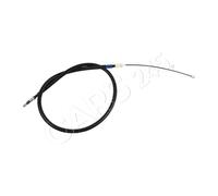REAR RIGHT Parking Brake Cable Fits RENAULT Megane Estate 8200029461