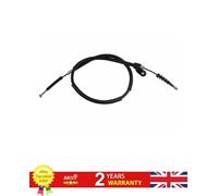 Rear Right Parking Brake Cable For Alfa Romeo 147 00-10 46542755