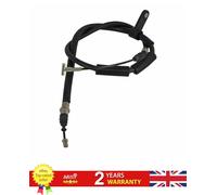 Rear Right Parking Brake Cable For Alfa Romeo 156 97-05 GT 03-10 60624590