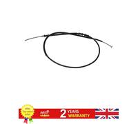 Rear Right Parking Brake Cable For Fiat MULTIPLA 99-10 60664187