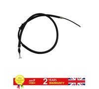Rear Right Parking Brake Cable For Fiat PALIO 96-12 SIENA 00-12 8E0698151A