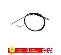 Rear Right Parking Brake Cable For Ford TRANSIT 06-14 4639309