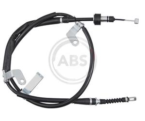Rear Right PArking Brake Cable Kia Picanto II