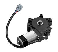 Rear Right Passenger Side Power Window Lift Motor Compatible with Nissan Armada Maxima Titan 2004 2005 2006 2007 2008 2009 2010 2011, 04 Pathfinder Armada