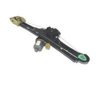 Rear Right Power Window Regulator Assembly Compatible with Escort 2014 - Replaces ED8BF27000AC ED8BF27000AD ED8BF27000AE