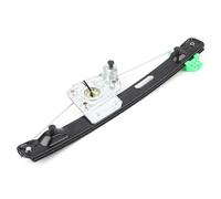 Rear Right Power Window Regulator Passenger Side For B&MW E90 3 Series 4 Door 51357140590 Rear Window Regulator car parts