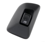 Rear Right Power Window Switch for Cadillac for ESCALADE, for CHEVY for SILVERADO for TAHOE for GMC for SIERRA 2003-2007, Replace 15083092 901-044 DWS-238, Black Plastic Direct Fit