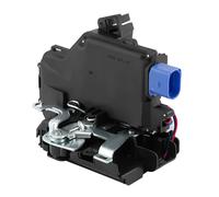 Rear Right / Rear Driver Side Door Lock Mechanism For VW Golf Mk5 03-09 new