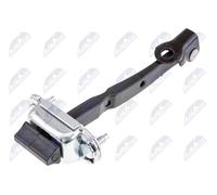 Rear Right Rear Left Door Catch NTY Fits RENAULT Captur II KOREA 20- 824307801R