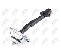Rear Right Rear Left Door Catch NTY Fits RENAULT Koleos II KOREA 16- 824304713R