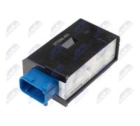 Rear Right Rear Left Door Lock NTY Fits BMW E36 E34 Z3 87-03 67111387607