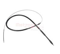CABLE PULL PARKING BRAKE 10.4710 FOR PEUGEOT PARTNER/Box/Body/MPV/TEPEE/ORIGIN