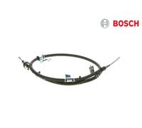 REAR/ RIGHT REAR PARKING BRAKE PULL CABLE 1 987 482 844 BOSCH I