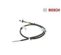 REAR/ RIGHT REAR PARKING BRAKE PULL CABLE 1 987 482 846 BOSCH I