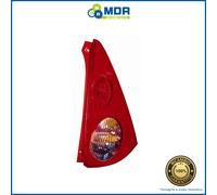 Rear Right Red Tail Light - for Peugeot 107 05->12