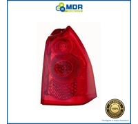 Rear Right Red Tail Light - for Peugeot 307 SW 05->07