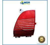 Rear Right Red Tail Light - for Peugeot 308 Cabrio 07>13 | 2008 16