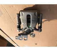REAR RIGHT RH BRAKE CALIPER GENUINE VW CADDY MK4 TDi TSi ALLTRACK 4MOTION 2015