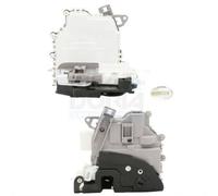 Rear Right RH Door Lock Fits SEAT Altea Xl 04-15 1P0839016E