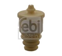 REAR RIGHT RUBBER BUFFER SUSPENSION FITS: ABARTH 500 1.4 .ABARTH 500C / 595C