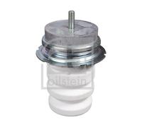 REAR RIGHT RUBBER BUFFER SUSPENSION FITS: FITS FOR FIAT DUCATO VAN 140 NATURA