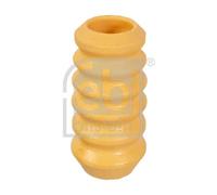 REAR RIGHT RUBBER BUFFER SUSPENSION FITS: FITS FOR SUBARU LIBERTY I SEDAN 180