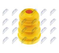 REAR RIGHT RUBBER BUFFER SUSPENSION FITS: JEEP LIBERTY 3.7 V6/3.7 V6 ALL-WHEE