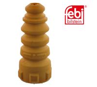 Rear Right Rubber Buffer Suspension Fits Seat Alhambra VW Sharan Febi 38558