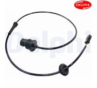 REAR / RIGHT SENSOR WHEEL SPEED FITS: AUDI A6 C4 SEDAN 2.8.AUDI A6 / S6 C4 2.