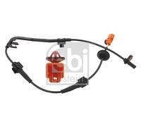 REAR RIGHT SENSOR WHEEL SPEED FITS: HONDA FIT II MONOCAB 1.3 IDSI /1.2 I-DSI