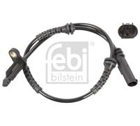 REAR RIGHT SENSOR WHEEL SPEED FITS: MINI MINI ESPORTIVO COOPER D/COOPER/COOPE