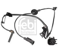 REAR RIGHT SENSOR WHEEL SPEED FITS: MITSUBISHI OUTLANDER II WAGON 2.2 DI-D/2.
