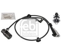 REAR RIGHT SENSOR WHEEL SPEED FITS: TOYOTA HILUX VIGO VII PICKUP 2.5 D-4D /2.