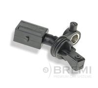 REAR RIGHT SENSOR WHEEL SPEED FITS: VW AMAROK 2.0 TSI/2.0 BITDI 4MOTION/2.0 B