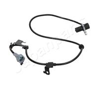 Rear Right Sensor, Wheel Speed JAPANPARTS ABS-162