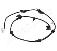 Rear Right Sensor, wheel speed JAPANPARTS ABS-H96