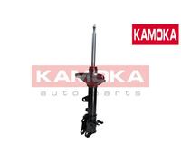 REAR RIGHT SHOCK ABSORBER 2000157 KAMOKA I
