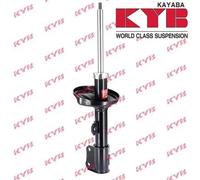 REAR RIGHT SHOCK ABSORBER 333356 KYB I