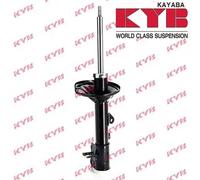 REAR RIGHT SHOCK ABSORBER 333510 KYB I