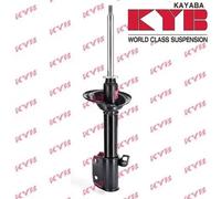 REAR RIGHT SHOCK ABSORBER 334109 KYB I