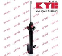 REAR RIGHT SHOCK ABSORBER 334191 KYB I