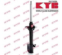 REAR RIGHT SHOCK ABSORBER 334191 KYB I
