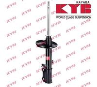 REAR RIGHT SHOCK ABSORBER 334340 KYB I