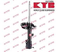 REAR RIGHT SHOCK ABSORBER 334394 KYB I
