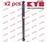 REAR RIGHT SHOCK ABSORBER 343299 KYB I