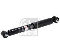 Rear Right Shock Absorber Damper Strut Fits Vauxhall Astra Astravan Febi 1002534