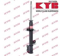 REAR RIGHT SHOCK ABSORBER FITS: CHEVROLET OPTRA SALOON 1.4/1.6/1.8.CHEVROLET