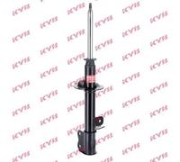 REAR RIGHT SHOCK ABSORBER FITS: CHEVROLET OPTRA SALOON 1.4/1.6/1.8.CHEVROLET