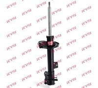 REAR RIGHT SHOCK ABSORBER FITS: FITS FOR NISSAN X-TRAIL I SUV 2.0 4X4/2.2 DI