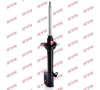 REAR RIGHT SHOCK ABSORBER FITS: FITS FOR SUBARU FORESTER I 2.0 AWD /2.0 S TUR